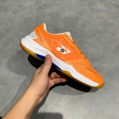 Yonex Power Cushion 101CR Orange - SHB101CR CAM - Size 41 - GIÀY 2HAND CHÍNH HÃNG PVN25067