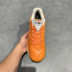Yonex Power Cushion 101CR Orange - SHB101CR CAM - Size 41 - GIÀY 2HAND CHÍNH HÃNG PVN25067
