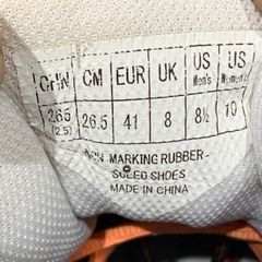 Yonex Power Cushion 101CR Orange - SHB101CR CAM - Size 41 - GIÀY 2HAND CHÍNH HÃNG PVN25067