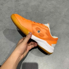 Yonex Power Cushion 101CR Orange - SHB101CR CAM - Size 41 - GIÀY 2HAND CHÍNH HÃNG PVN25067
