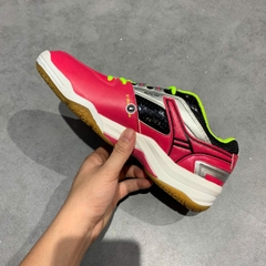 Victor SH-A820Q - SH A820 Q - Size 42 - GIÀY 2HAND CHÍNH HÃNG PVN25126