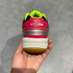 Victor SH-A820Q - SH A820 Q - Size 42 - GIÀY 2HAND CHÍNH HÃNG PVN25126