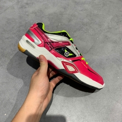 Victor SH-A820Q - SH A820 Q - Size 42 - GIÀY 2HAND CHÍNH HÃNG PVN25126