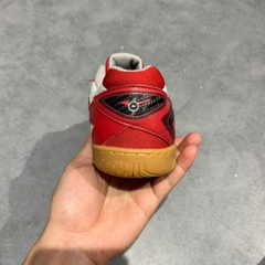 Mizuno Crossmatch Plio RX 4 - 81GA183062 - Size 42 - GIÀY 2HAND CHÍNH HÃNG PVN25144