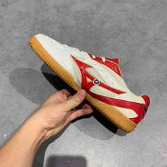 Mizuno Crossmatch Plio RX 4 - 81GA183062 - Size 42 - GIÀY 2HAND CHÍNH HÃNG PVN25144