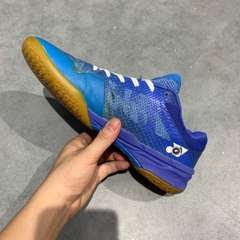 YONEX POWER CUSHION AERUS 3R BLUE - Size 42 - GIÀY 2HAND CHÍNH HÃNG PVN25059