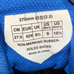 YONEX POWER CUSHION AERUS 3R BLUE - Size 42 - GIÀY 2HAND CHÍNH HÃNG PVN25059