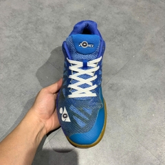 YONEX POWER CUSHION AERUS 3R BLUE - Size 42 - GIÀY 2HAND CHÍNH HÃNG PVN25059