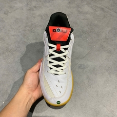 Victor A172 AD White Red - Size 42 - GIÀY 2HAND CHÍNH HÃNG PVN25092