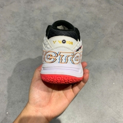 Victor P9200TD - P9200TD - Size 42 - GIÀY 2HAND CHÍNH HÃNG PVN25088