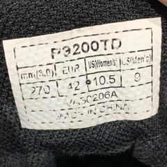 Victor P9200TD - P9200TD - Size 42 - GIÀY 2HAND CHÍNH HÃNG PVN25088