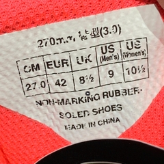 Giày Cầu Lông Yonex Power Cushion 450W Pink White - Size 42 - GIÀY 2HAND CHÍNH HÃNG PVN25113