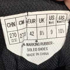 Yonex Power Cushion 101CR White Gold - SHB101CR TRẮNG VÀNG - Size 42 - GIÀY 2HAND CHÍNH HÃNG PVN25129