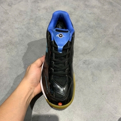 Yonex Power Cushion 101 CR Black Blue - SHB101CR ĐEN XANH DƯƠNG - Size 42 - GIÀY 2HAND CHÍNH HÃNG PVN25194