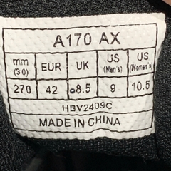 Victor A170 AX - A170 AX - Size 42 - GIÀY 2HAND CHÍNH HÃNG PVN25160