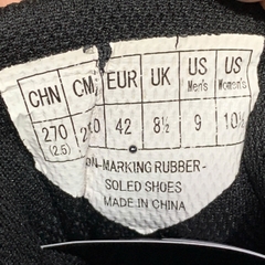 Yonex Power Cushion 101CR White Gold - SHB101CR TRẮNG VÀNG - Size 42 - GIÀY 2HAND CHÍNH HÃNG PVN25064