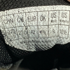 Yonex Power Cushion 10 Black - Size 42 - GIÀY 2HAND CHÍNH HÃNG PVN25249