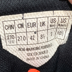 YONEX POWER CUSHION 210W (SHB210W) MÀU VÀNG ĐỒNG - Size 42 - GIÀY 2HAND CHÍNH HÃNG PVN25146