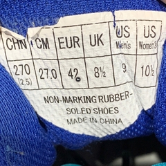 Yonex Power Cushion 101 CR - SHB101CR - Size 42 - GIÀY 2HAND CHÍNH HÃNG PVN25180