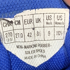 Yonex Power Cushion 101CR Black - SHB101CR ĐEN - Size 42 - GIÀY 2HAND CHÍNH HÃNG PVN25068