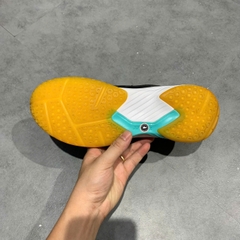 Yonex Power Cushion 101CR Black - SHB101CR ĐEN - Size 42 - GIÀY 2HAND CHÍNH HÃNG PVN25068