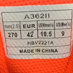 Victor A362II - A362II - Size 42 - GIÀY 2HAND CHÍNH HÃNG PVN25041