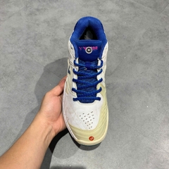 Victor SH-P9200 - SH P9200 - Size 42 - GIÀY 2HAND CHÍNH HÃNG PVN25140