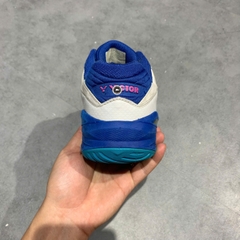 Victor SH-P9200 - SH P9200 - Size 42 - GIÀY 2HAND CHÍNH HÃNG PVN25140