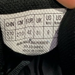 Yonex Power Cushion 460 - SHB460 - Size 42 - GIÀY 2HAND CHÍNH HÃNG PVN25075