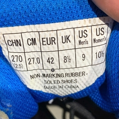 Yonex Power Cushion 101 - SHB101CR - Size 42 - GIÀY 2HAND CHÍNH HÃNG PVN25233