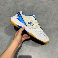 Yonex Power Cushion 101 - SHB101CR - Size 42 - GIÀY 2HAND CHÍNH HÃNG PVN25233