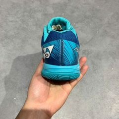 Yonex Power Cushion Aerus Z Women Mint Blue - Size 42 - GIÀY 2HAND CHÍNH HÃNG PVN25056