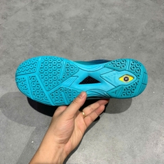 Yonex Power Cushion Aerus Z Women Mint Blue - Size 42 - GIÀY 2HAND CHÍNH HÃNG PVN25056
