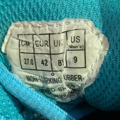 Yonex Power Cushion Aerus Z Women Mint Blue - Size 42 - GIÀY 2HAND CHÍNH HÃNG PVN25056