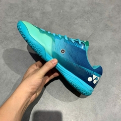 Yonex Power Cushion Aerus Z Women Mint Blue - Size 42 - GIÀY 2HAND CHÍNH HÃNG PVN25056