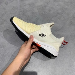 YONEX POWER CUSHION SONICAGE 3 MENS TENNIS SHOES - Size 43 - GIÀY 2HAND CHÍNH HÃNG PVN25188