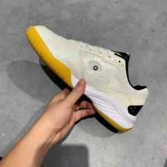 Yonex Power Cushion 101CR White Gold - Size 44 - GIÀY 2HAND CHÍNH HÃNG PVN25239