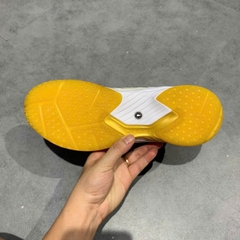 Yonex Power Cushion 101CR White Gold - Size 44 - GIÀY 2HAND CHÍNH HÃNG PVN25239