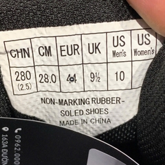 Yonex Power Cushion 101CR White Gold - Size 44 - GIÀY 2HAND CHÍNH HÃNG PVN25239