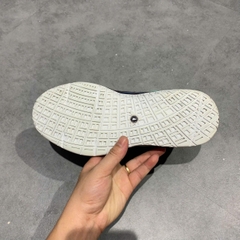 GIÀY CẦU LÔNG VICTOR VG111 BR - XANH NAVY CHÍNH HÃNG - Size 41 - GIÀY 2HAND CHÍNH HÃNG PVN25061