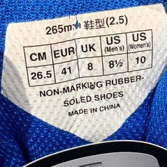 Yonex Power Cushion 100C - SHB100C - Size 41 - GIÀY 2HAND CHÍNH HÃNG PVN25155