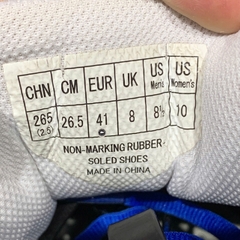 Yonex Power Cushion Comfort Z 2 - SHBCFT2EX - Size 41 - GIÀY 2HAND CHÍNH HÃNG PVN25095