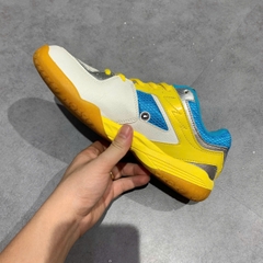 Yonex Power Cushion 75 EX - SHB75EX - Size 41 - GIÀY 2HAND CHÍNH HÃNG PVN25072