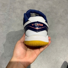 Victor SH-A170 AB - SH A170 AB - Size 41 - GIÀY 2HAND CHÍNH HÃNG PVN25135