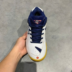 Victor SH-A170 AB - SH A170 AB - Size 41 - GIÀY 2HAND CHÍNH HÃNG PVN25135