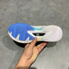 Victor A970 Nitrolite White - A970 NITROLITE TRẮNG - Size 42 - GIÀY 2HAND CHÍNH HÃNG PVN25073