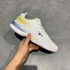 Victor A970 Nitrolite White - A970 NITROLITE TRẮNG - Size 42 - GIÀY 2HAND CHÍNH HÃNG PVN25073