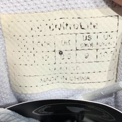 Victor A970 Nitrolite White - A970 NITROLITE TRẮNG - Size 42 - GIÀY 2HAND CHÍNH HÃNG PVN25073