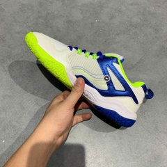 Li-Ning Badminton Shoes - AYTR013 1 - Size 41 - GIÀY 2HAND CHÍNH HÃNG PVN25214