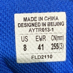 Li-Ning Badminton Shoes - AYTR013 1 - Size 41 - GIÀY 2HAND CHÍNH HÃNG PVN25214